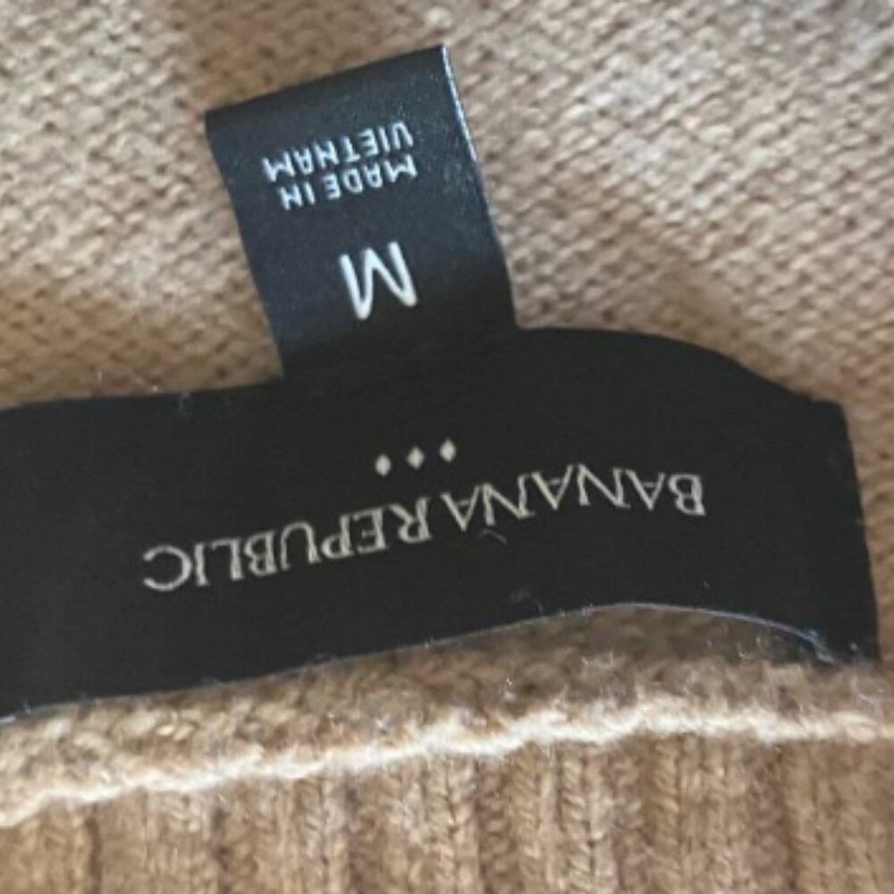 Banana Republic Sweater
